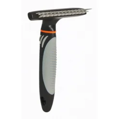 Trixie Herderhark Enkel Langhaar - Hondenvachtkam - 15x10 cm