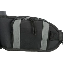 Trixie Heuptas - Hondenopvoeding - Grijs Zwart 57-138 Cm