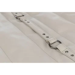 Trixie Honden Reisdeken - Hondendeken - 80x80 cm Lichtgrijs