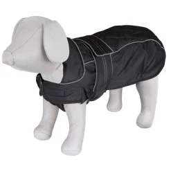 Trixie Hondenjas Rouen Zwart - Hondenkleding