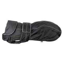 Trixie Hondenjas Rouen Zwart - Hondenkleding
