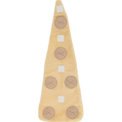 Trixie Hondenspeelgoed Croissant - Hondenspeelgoed - 40 cm