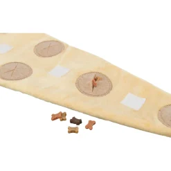 Trixie Hondenspeelgoed Croissant - Hondenspeelgoed - 40 cm