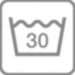 Trixie Hoofdkussen Bendson Bot - Hondenkussen - 44x22 cm Lichtgrijs