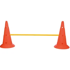 Trixie Hordenset 30/50 - 100cm - Hondenspeelgoed - 30x50/100 cm Oranje Geel