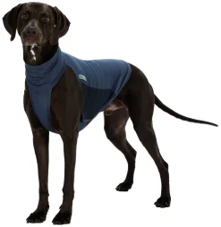 Trixie Insect Shield Vest Grijs - Anti vlooien en tekenmiddel