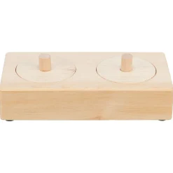 Trixie Intelligentiespel Snack Box - Speelgoed - 14x7x3 cm