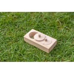 Trixie Intelligentiespel Snack Box - Speelgoed - 14x7x3 cm