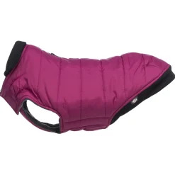 Trixie Jas Arlay - Hondenkleding - 21 cm Blackberry Xxs