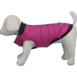 Trixie Jas Arlay - Hondenkleding - 21 cm Blackberry Xxs