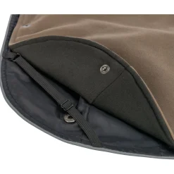 Trixie Jas Hermy Olijfgroen - Hondenkleding