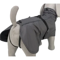 Trixie Jas Limoux Steen - Hondenkleding