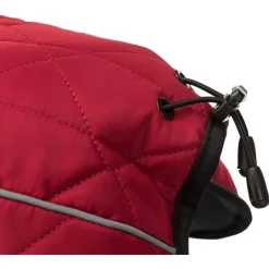 Trixie Jas Minot Rood - Hondenkleding