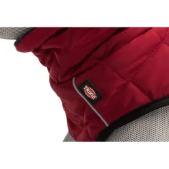 Trixie Jas Minot Rood - Hondenkleding