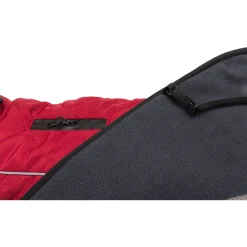 Trixie Jas Minot Rood - Hondenkleding