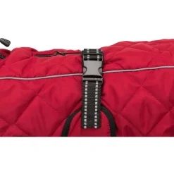 Trixie Jas Minot Rood - Hondenkleding