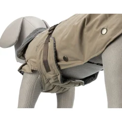 Trixie Jas Rouen Zand - Hondenkleding