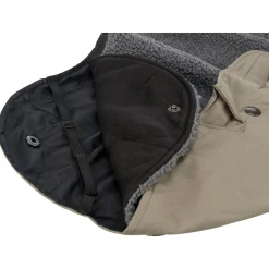 Trixie Jas Rouen Zand - Hondenkleding