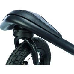 Trixie Jogger-Ombouw Voor Fietskar Large - Hondenfietskar - Grijs