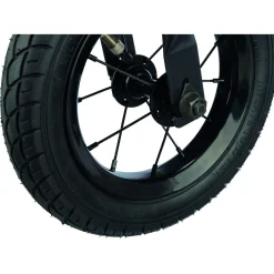 Trixie Jogger-Ombouw Voor Fietskar Small - Hondenfietskar - Grijs