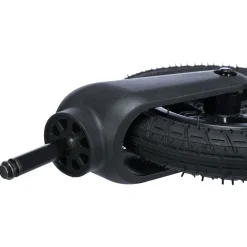 Trixie Jogging Wiel Tbv Fietskar - Hondenfietskar -