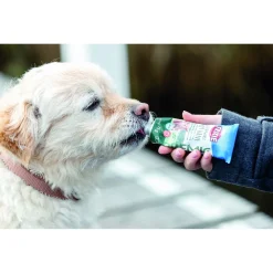 Trixie Junior Leverpaté - Hondensnacks - Leverworst 75 g