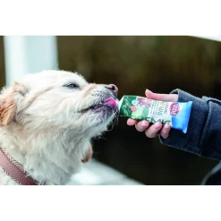 Trixie Junior Leverpaté - Hondensnacks - Leverworst 75 g