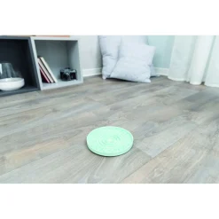 Trixie Junior Likplaat - Hondenspeelgoed - Ø15 cm Mintgroen