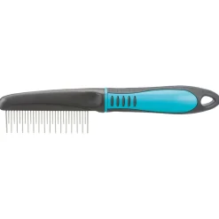 Trixie Kam Combi Lang/Kort - Hondenvachtkam - 22 cm