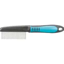 Trixie Kam Middel Getand Lang - Hondenvachtkam - 22 cm