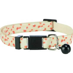 Trixie Kattenhalsband Paddenstoel - Kattenhalsband - Assorti
