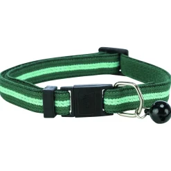 Trixie Kattenhalsband Strepen - Kattenhalsband - Assorti