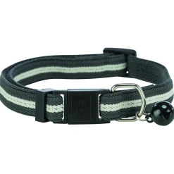 Trixie Kattenhalsband Strepen - Kattenhalsband - Assorti