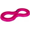 Trixie Kattenspeelgoed Flashing Ball Race - Kattenspeelgoed - 65x31 cm Roze