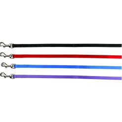 Trixie Kattentuig Met Riem - Kattenharnas - Multi-Color 27-45x1x120 Cm