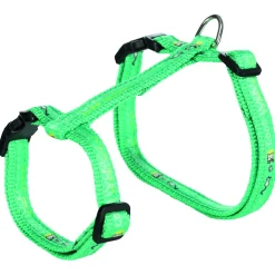 Trixie Kattentuig Met Riem Xxl - Kattenharnas - 34-57 Cm