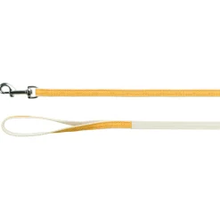 Trixie Kattentuig Met Riem 27–45 Cm/13 Mm. 1.20 M - Kattenharnas - Geel 27-45x1.3/120 Cm