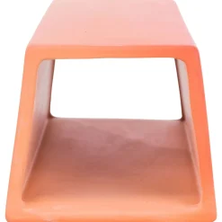 Trixie Keramiektunnel - Kooi Accessoire - 15x7x8 cm Terracotta