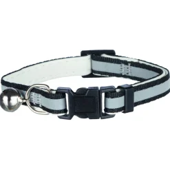 Trixie Kittenhalsband - Kattenhalsband - 18 cm Multi-Color