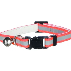 Trixie Kittenhalsband - Kattenhalsband - 18 cm Multi-Color