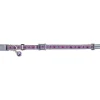Trixie Kittenhalsband - Kattenhalsband - 18 cm Multi-Color