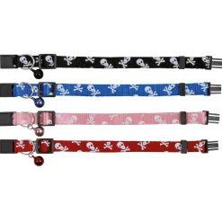 Trixie Kittenhalsband - Kattenhalsband - Assorti