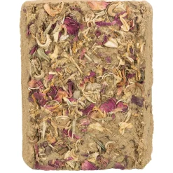 Trixie Kleisteen Bloesems - Supplement - 100 g