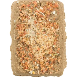 Trixie Kleisteen Wortelen - Supplement - 100 g