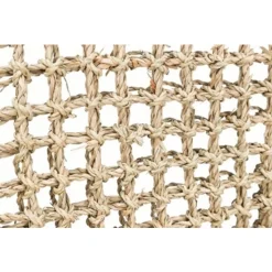 Trixie Klimmat Van Zeegras - Vogelspeelgoed - 30x30 cm