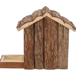 Trixie Knaagdierhuis Henna - Kooi Accessoire - 27x15x21 cm