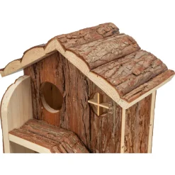 Trixie Knaagdierhuis Henna - Kooi Accessoire - 27x15x21 cm