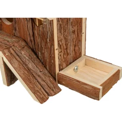 Trixie Knaagdierhuis Henna - Kooi Accessoire - 27x15x21 cm