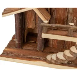 Trixie Knaagdierhuis Jule - Kooi Accessoire - 25x18x21 cm