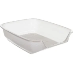 Trixie Knaagdiertoilet Nuno 28x9x36cm - Dierenverblijf - 28x9x36 cm